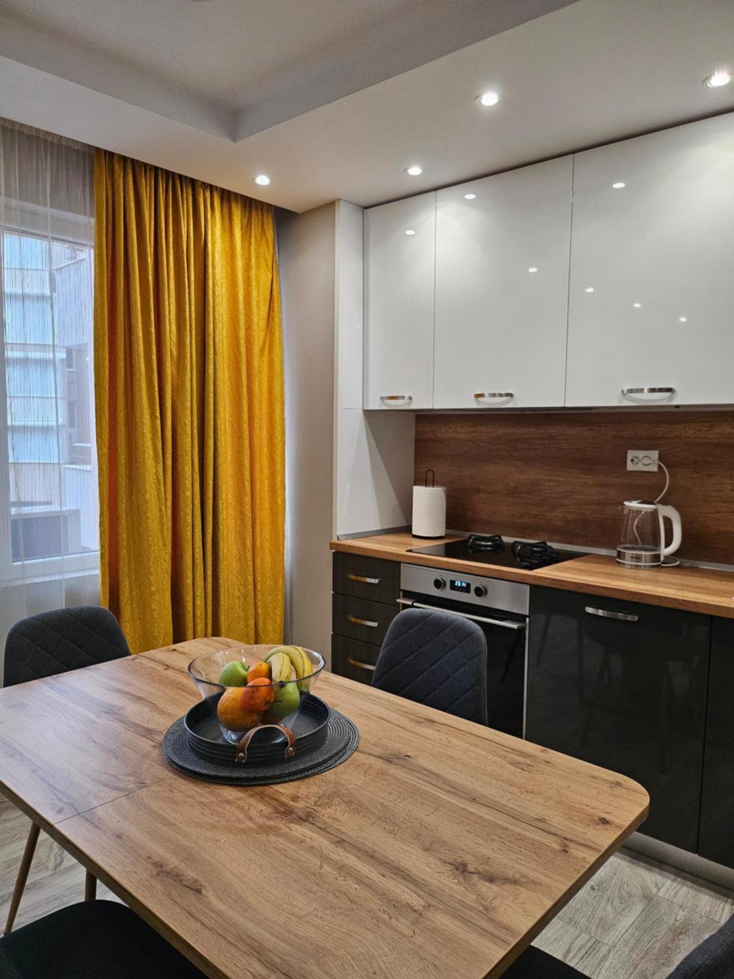 Boutique Apartment Пловдив Екстер'єр фото