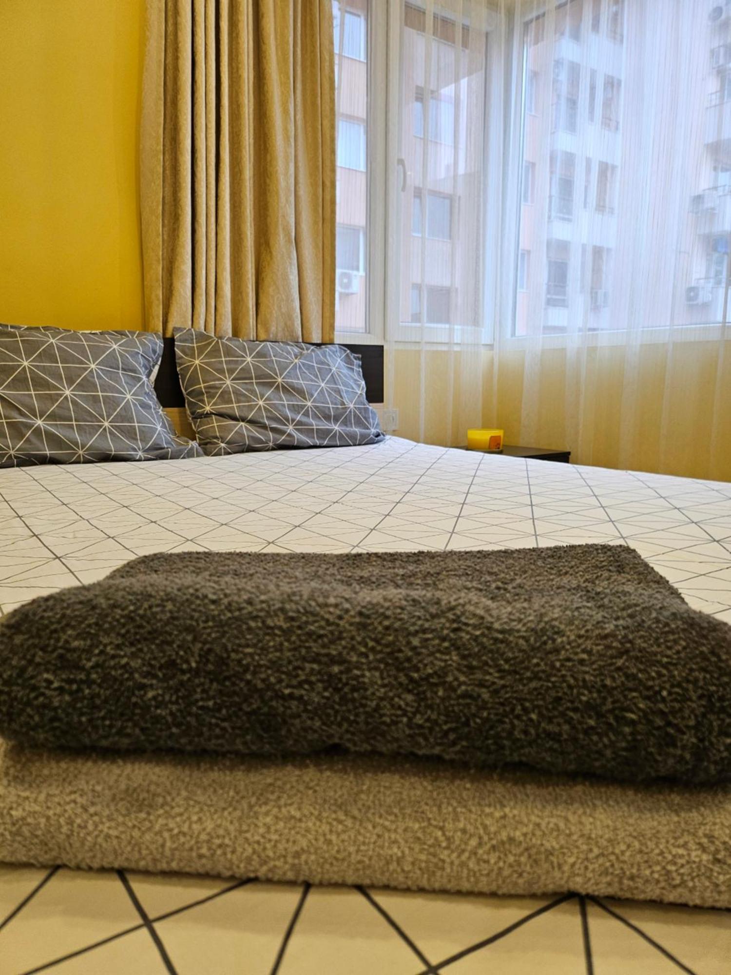 Boutique Apartment Пловдив Екстер'єр фото