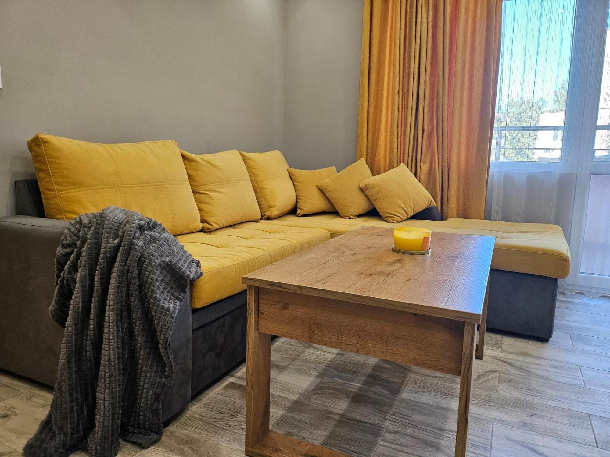 Boutique Apartment Пловдив Екстер'єр фото