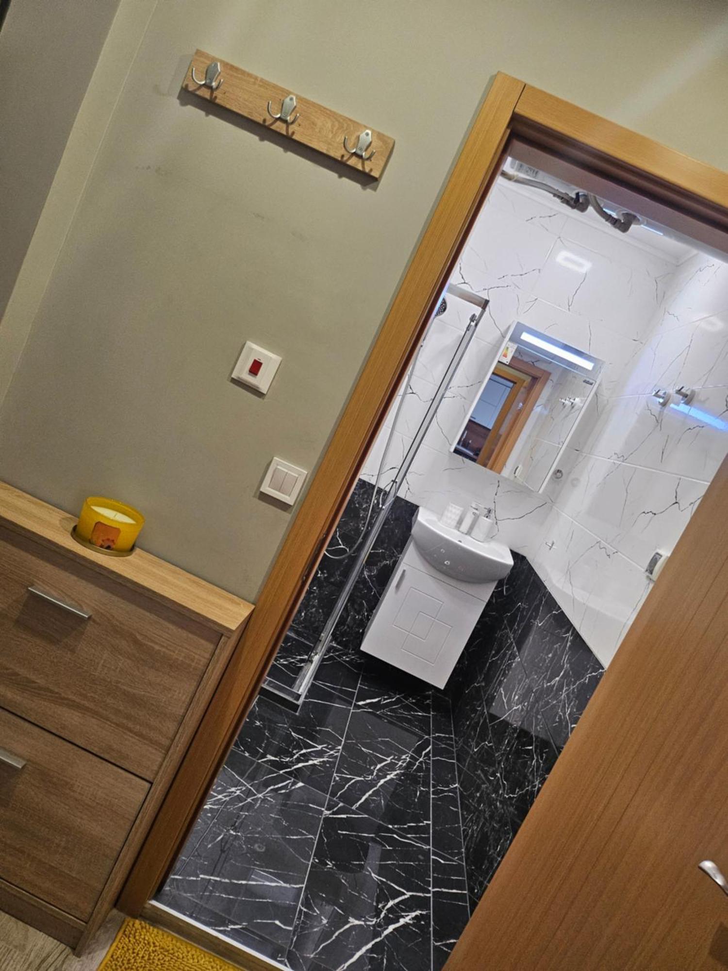Boutique Apartment Пловдив Екстер'єр фото