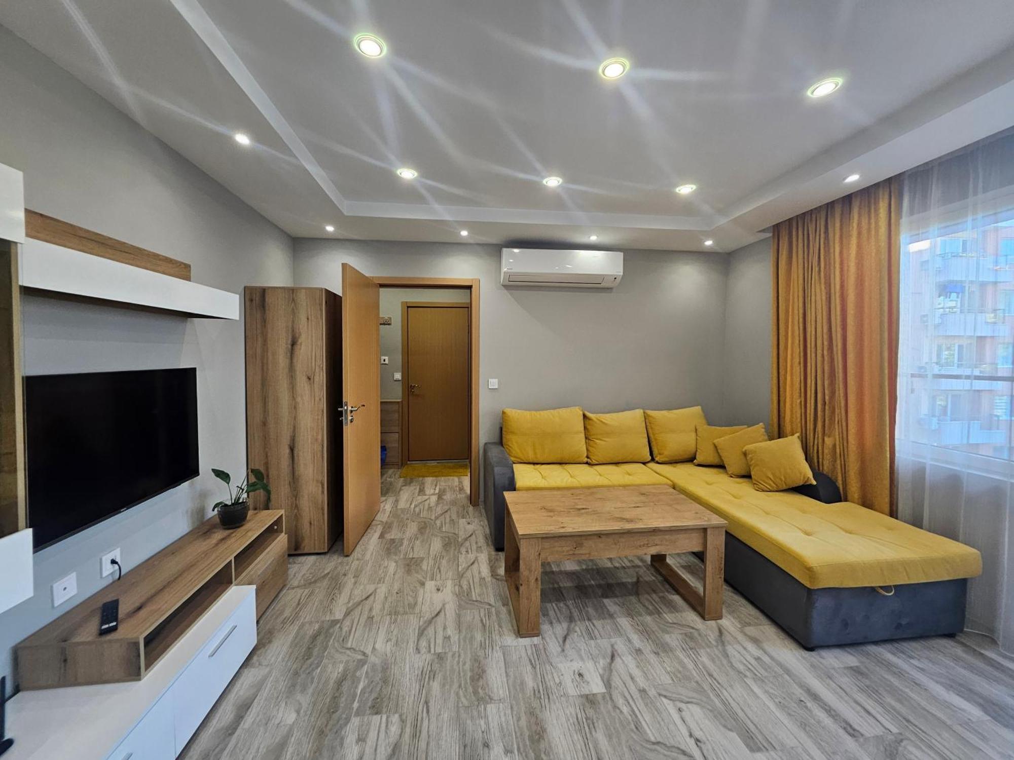 Boutique Apartment Пловдив Екстер'єр фото