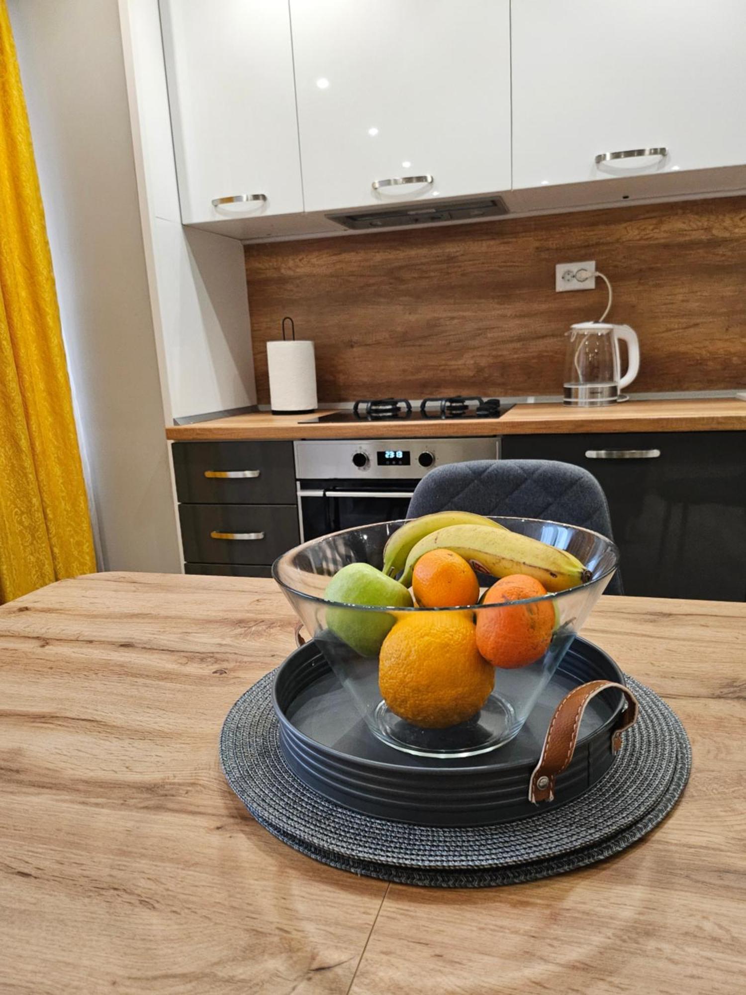 Boutique Apartment Пловдив Екстер'єр фото
